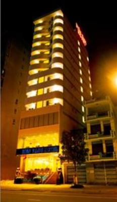 фото отеля Bien Vang Hotel Danang
