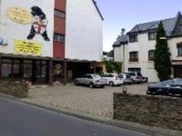 Hotel & Weinhaus Zum Schwarzen Baeren