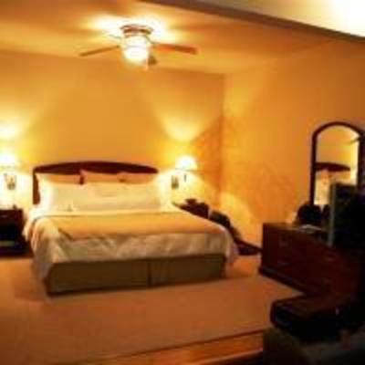 фото отеля Corteza Amarilla Lodge