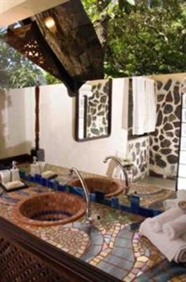 фото отеля Corteza Amarilla Lodge
