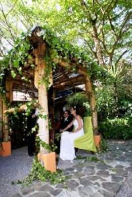фото отеля Corteza Amarilla Lodge