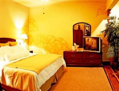 фото отеля Corteza Amarilla Lodge