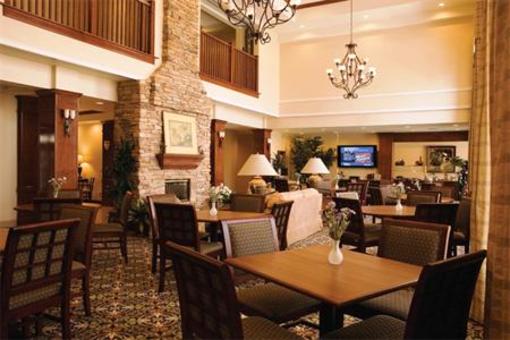 фото отеля Staybridge Suites Houston Iah Beltway 8