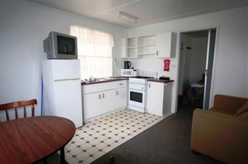 фото отеля Traralgon Park Lane Holiday Park