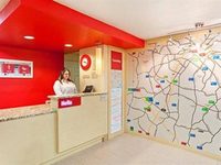TownePlace Suites by Marriott Charlotte Arrowood