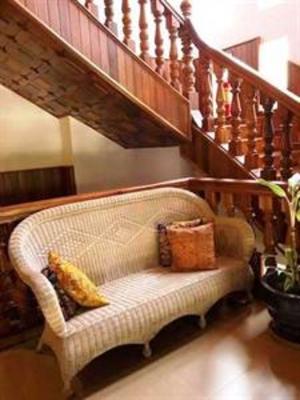 фото отеля Siem Reap Rooms Guesthouse