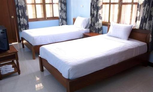 фото отеля Siem Reap Rooms Guesthouse