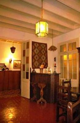 фото отеля Hostal Porta Lima
