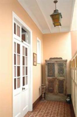 фото отеля Hostal Porta Lima