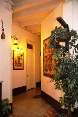 фото отеля Hostal Porta Lima