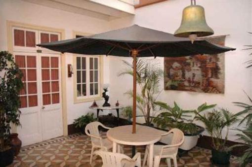фото отеля Hostal Porta Lima