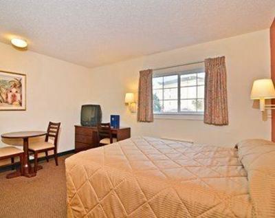 фото отеля Suburban Extended Stay of Myrtle Beach