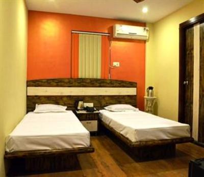 фото отеля Hotel Rock Star Kolkata