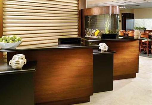 фото отеля Fairfield Inn Los Cabos