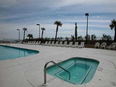 фото отеля Grand Pointe Condos Orange Beach