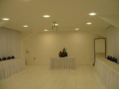 фото отеля Royal Praia Hotel Joao Pessoa