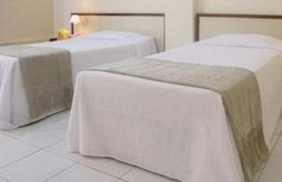 фото отеля Royal Praia Hotel Joao Pessoa