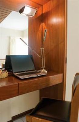 фото отеля Royal Praia Hotel Joao Pessoa