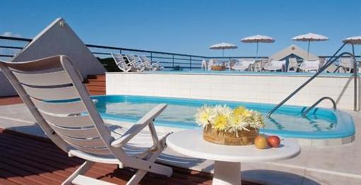 фото отеля Royal Praia Hotel Joao Pessoa