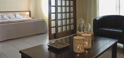 фото отеля Royal Praia Hotel Joao Pessoa