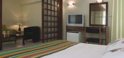 фото отеля Royal Praia Hotel Joao Pessoa