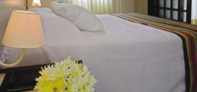 фото отеля Royal Praia Hotel Joao Pessoa