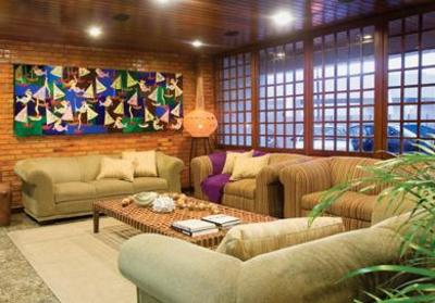 фото отеля Royal Praia Hotel Joao Pessoa