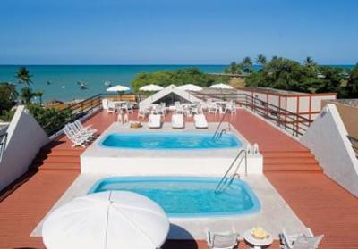 фото отеля Royal Praia Hotel Joao Pessoa