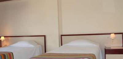 фото отеля Royal Praia Hotel Joao Pessoa