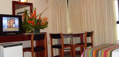 фото отеля Royal Praia Hotel Joao Pessoa