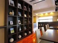 Nishitetsu Inn Kamata Tokyo