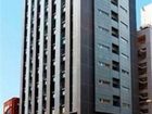 фото отеля Nishitetsu Inn Kamata Tokyo