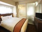 фото отеля Nishitetsu Inn Kamata Tokyo