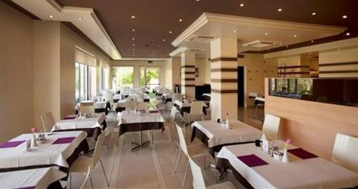 фото отеля Wellness Hotel Casa Barca