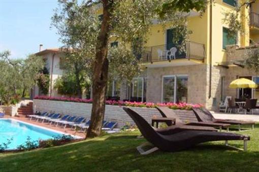 фото отеля Wellness Hotel Casa Barca