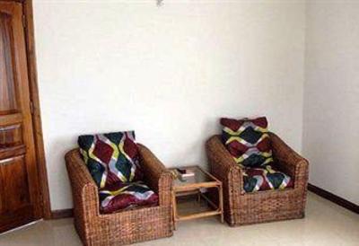 фото отеля Calabash Green Executive Apartments Accra