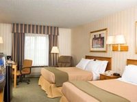 Holiday Inn Express Frazer Malvern