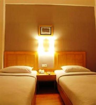 фото отеля Royal Jelita Hotel