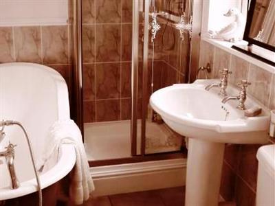 фото отеля Black Firs Guest House Birmingham