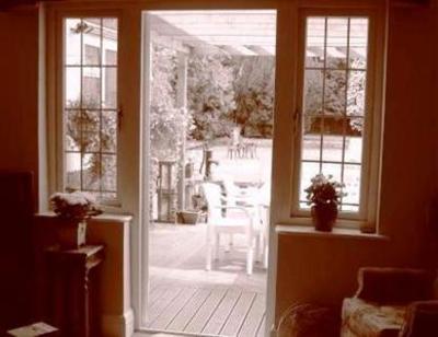 фото отеля Black Firs Guest House Birmingham