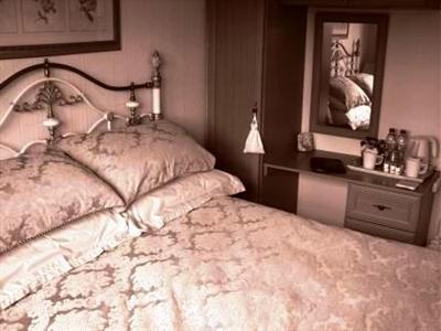 фото отеля Black Firs Guest House Birmingham