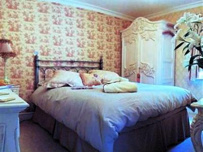 фото отеля Black Firs Guest House Birmingham