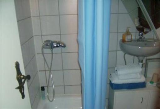 фото отеля Altstadt Apartment Enteresan Cologne