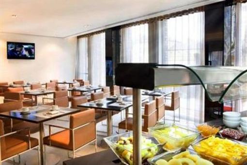 фото отеля Hotel UniLodge Melbourne on Flinders