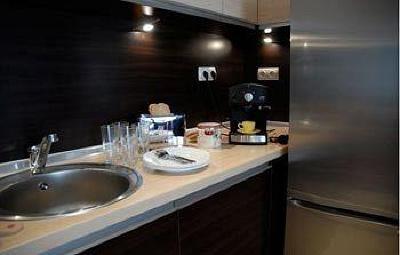 фото отеля VIP Apartments Sofia