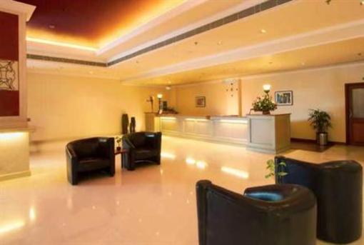 фото отеля Piccadily Hotel Lucknow
