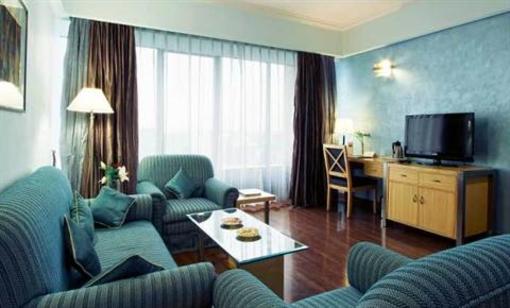 фото отеля Piccadily Hotel Lucknow