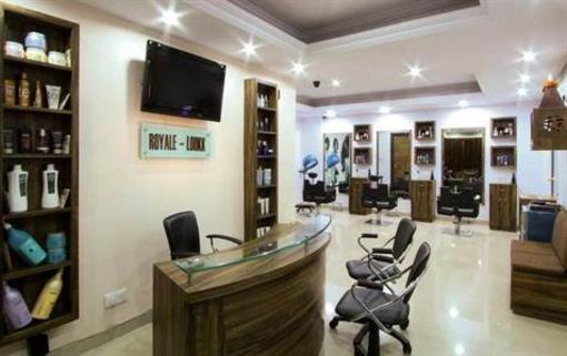 фото отеля Piccadily Hotel Lucknow