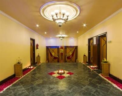 фото отеля Piccadily Hotel Lucknow