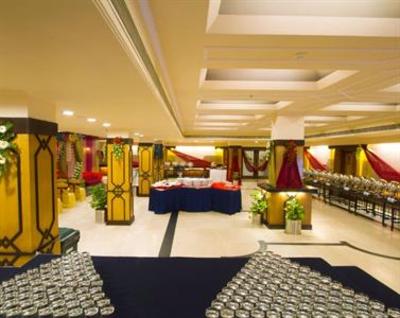 фото отеля Piccadily Hotel Lucknow
